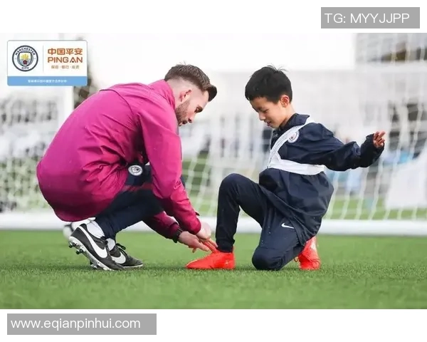 足球训练助力球星成长全面提升技术战术心理综合素质