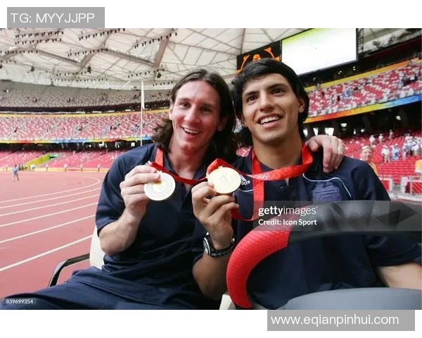 2008年奥运会男足明星球员表现分析与成长轨迹回顾 2008年奥运会男足明星球员表现分析与成长轨迹回顾