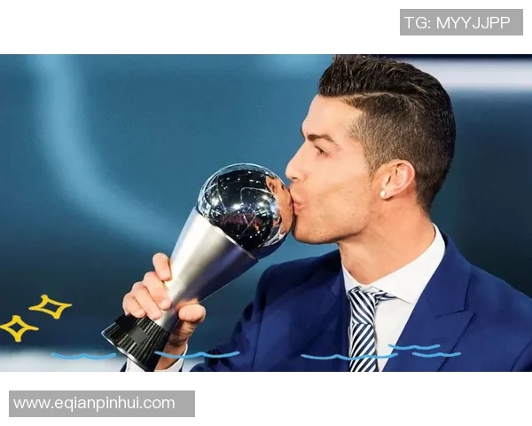 C罗是足球史上最帅的球星之一他的传奇成就与个人魅力并存