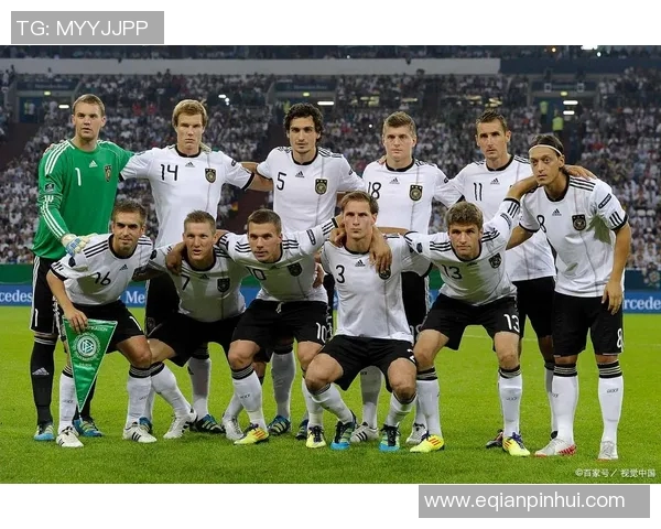 德国足球队现役8号球员实力分析与未来发展展望