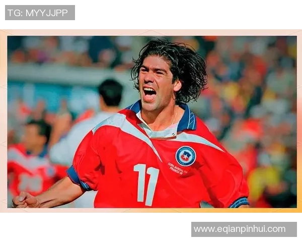 智利足球明星的辉煌历程与未来展望:从传奇到新星的崛起 智利足球明星的辉煌历程与未来展望:从传奇到新星的崛起